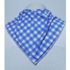 Harry Bandana Bib - Size 1