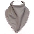Larky Bandana Bib - Size 1