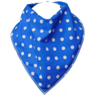 Milo Bandana Bib - Size 1