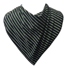 Neon Nights Bandana Bib - Size 1