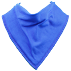 Prince Bandana Bib - Size 1