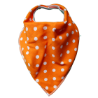 Tilly Bandana Bib - Size 1