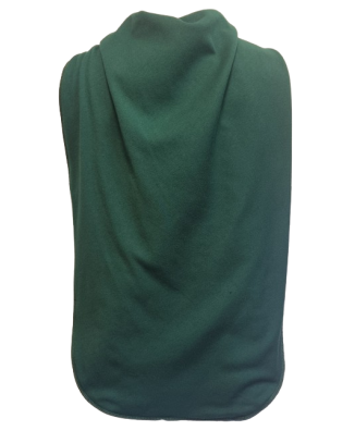 Forest Long Length Clothing Protector
