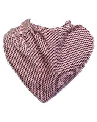 Jett Bandana Bib - Size 2