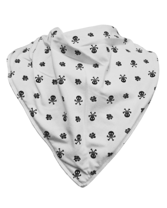 **NEW** Jolly Jack Bandana Bib - Size 4