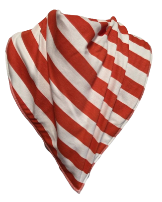 **NEW** Tango Bandana Bib Size 4