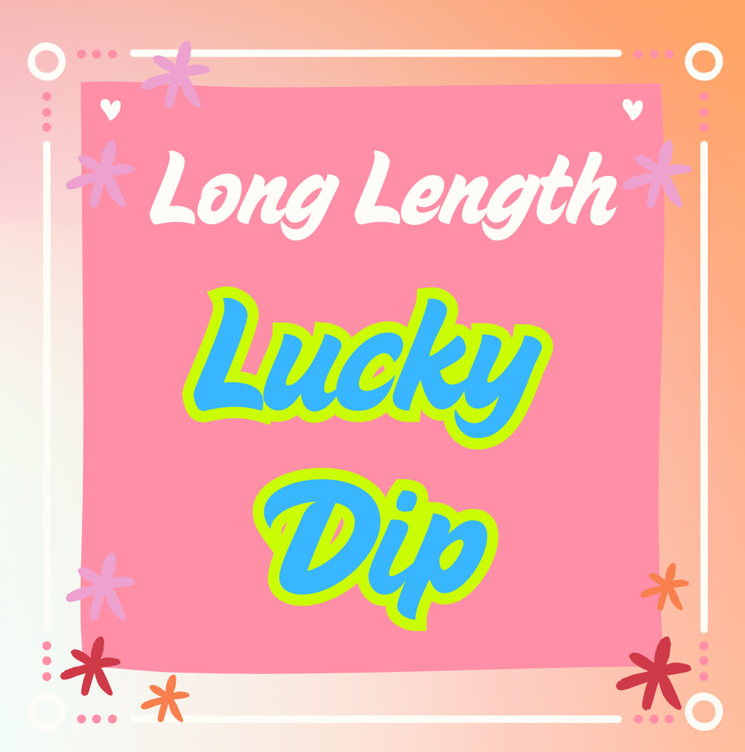 Lucky Dip - Long Length Special Offer