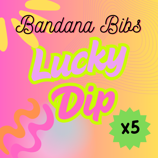Lucky Dip x 5